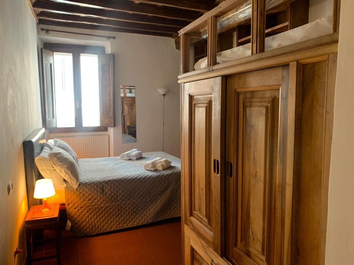 Rome Downtown 2 By Ghor Apartment Екстериор снимка