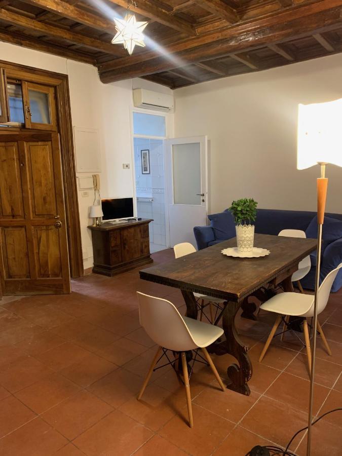 Rome Downtown 2 By Ghor Apartment Екстериор снимка