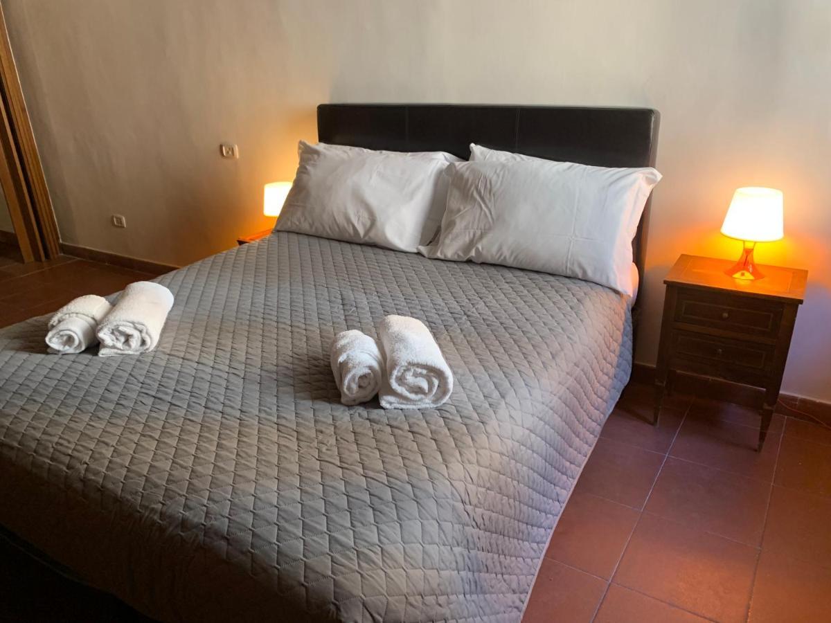 Rome Downtown 2 By Ghor Apartment Екстериор снимка