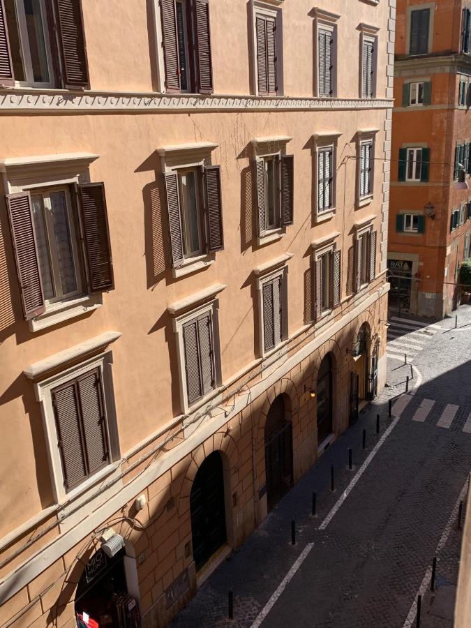 Rome Downtown 2 By Ghor Apartment Екстериор снимка