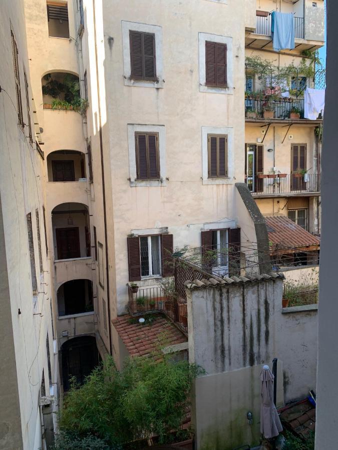 Rome Downtown 2 By Ghor Apartment Екстериор снимка
