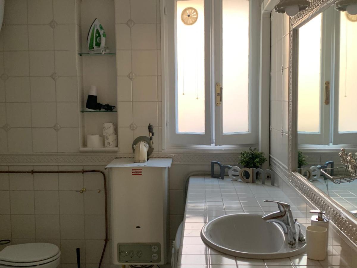 Rome Downtown 2 By Ghor Apartment Екстериор снимка